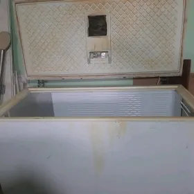 МОРОЗИЛКА