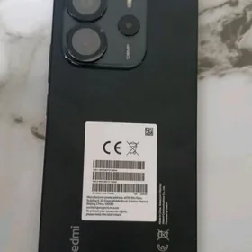 Redmi note 14