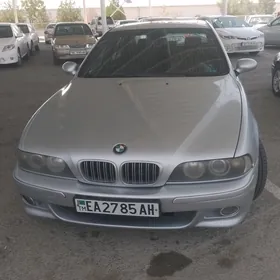BMW 530 2001