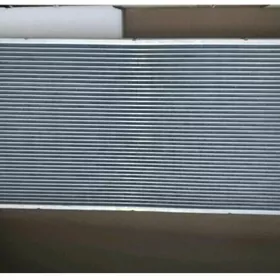 Hyundai Elantra Nline radiator