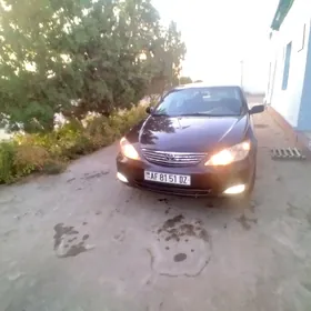 Toyota Camry 2003