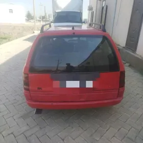 Opel Astra 1992