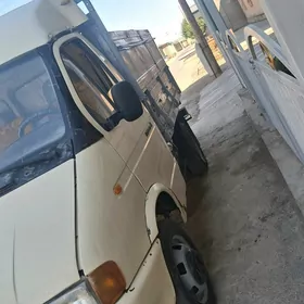 Gaz 3110 1998