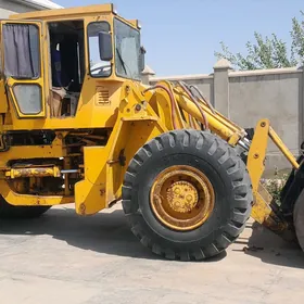 Volvo EC210 1997