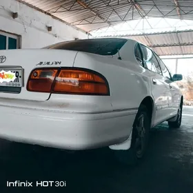 Toyota Avalon 1995