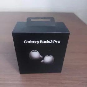SAMSUNG BUDS 2 PRO