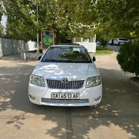 Toyota Corolla 2005