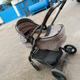 коляска