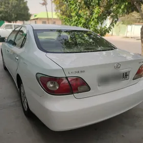 Lexus ES 330 2004