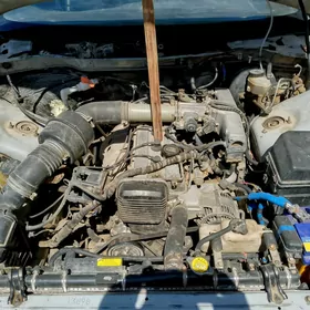 Toyota Mark II 1995