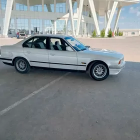 BMW 525 1992