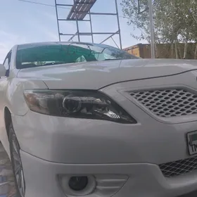 Toyota Camry 2009