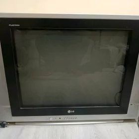LG Telewizor