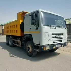 Howo Sinotruk 1990