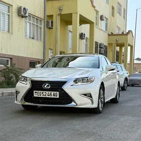 Lexus ES 350 2017