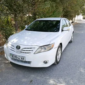 Toyota Camry 2008