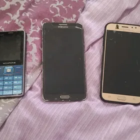 Телефонлар