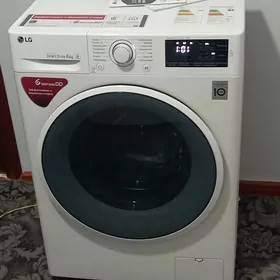 kir masyn LG 6kg
