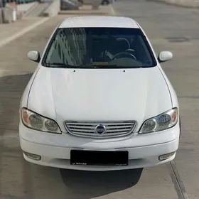 Nissan Maxima 2003