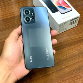 Redmi Not 12
