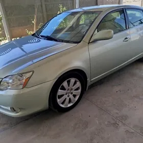 Toyota Avalon 2009