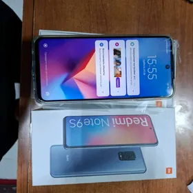 Redmi note 9s