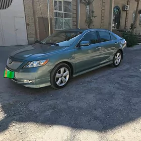 Toyota Camry 2009