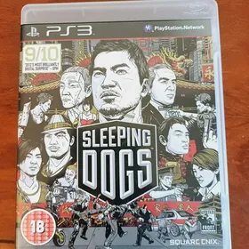 PS3 Games Игры