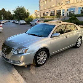 Toyota Avalon 2007