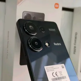 Redmi not 13pro 8/256 120Fps