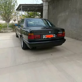 BMW E34 1993
