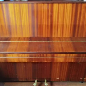 Pianino  Kalujanka
