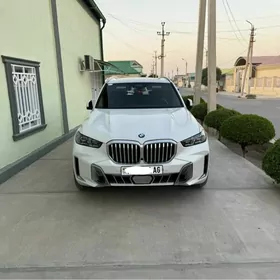 BMW X5 2024