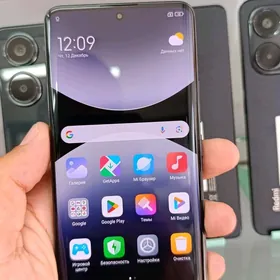 Redmi not 14pro+ 12/512