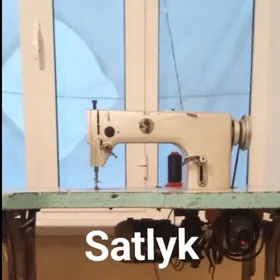 Tikin maşyn