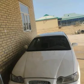 Hyundai Sonata 1998