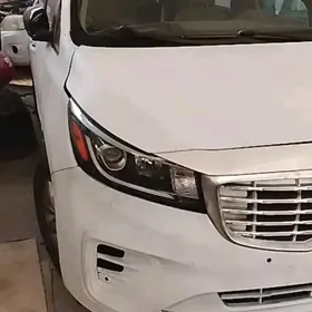 Kia Sedona 2020