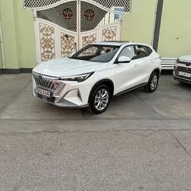 Changan CS55 Plus 2025