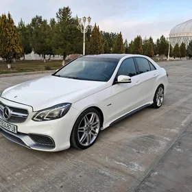 Mercedes-Benz E350 2010