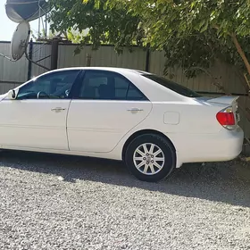 Toyota Camry 2002