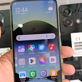Redmi Not 14 8/256