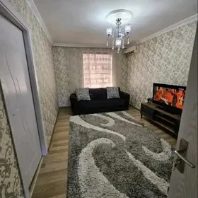 2 КОМН АЛИШЕРА.Н 4 ЭТЖ