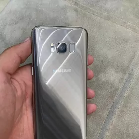 Samsung S8