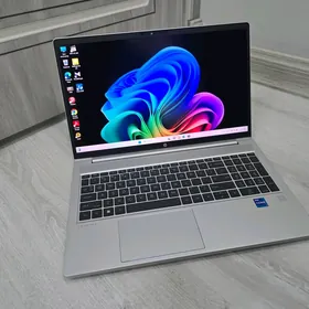 Hp i7-13gen 16/512 ProBook