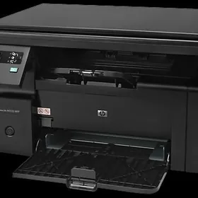 Printer hp laser jet M1132 MFP