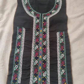ÿomut yaka