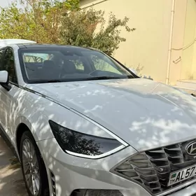 Hyundai Sonata 2020