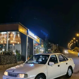 Opel Vectra 1992