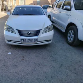 Lexus ES 350 2009