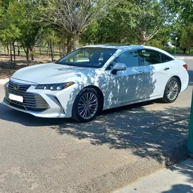 Toyota Avalon 2019